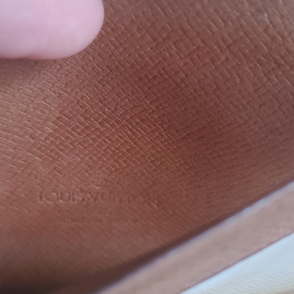Louis Vuitton Cardcase - Picture 7 of 7